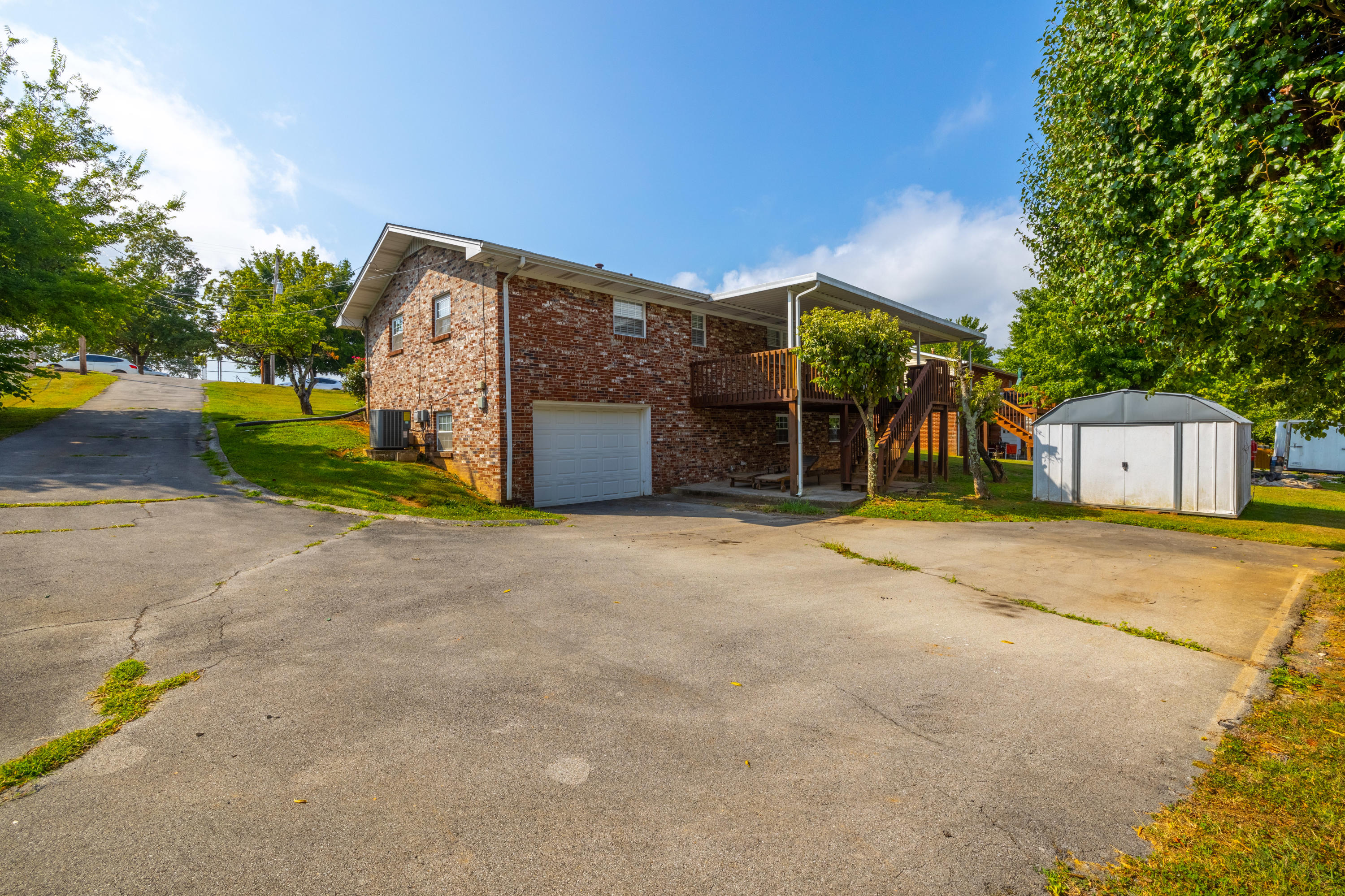 1509 Jett Road Maryville, TN 37804 - Photo 39 of 40 1509 Jett Road (39)