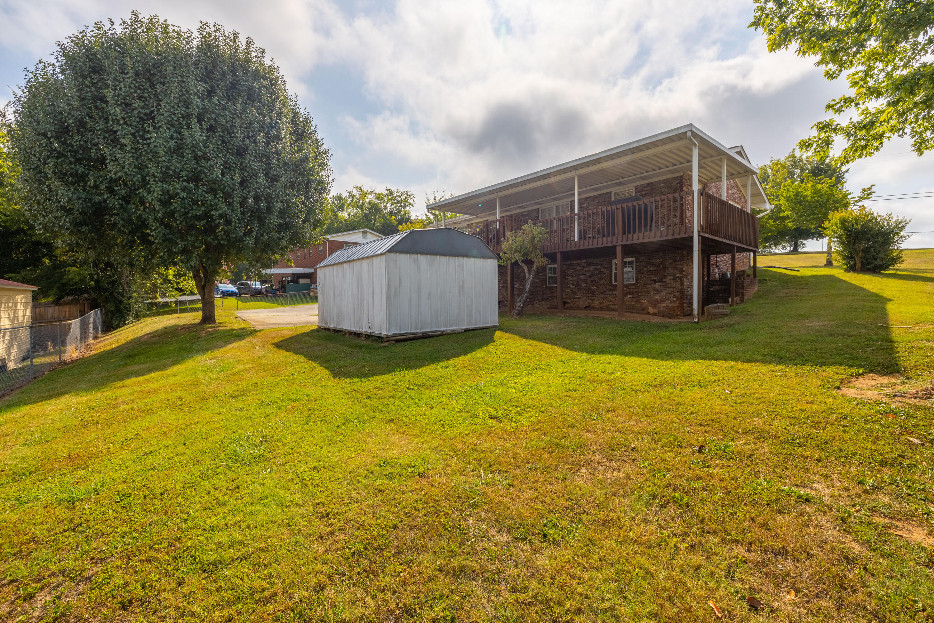 1509 Jett Road Maryville, TN 37804 - Photo 40 of 40 1509 Jett Road (40)