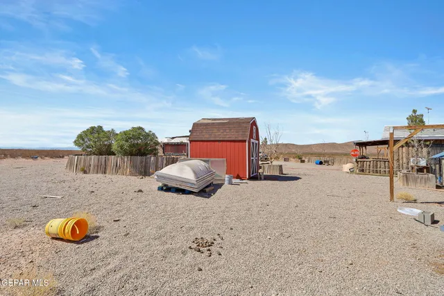 $120,000 | 0 Casas Drive, Fort Hancock, TX 79839