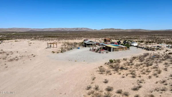 $110,000 | 0 Casas Drive, Fort Hancock, TX 79839