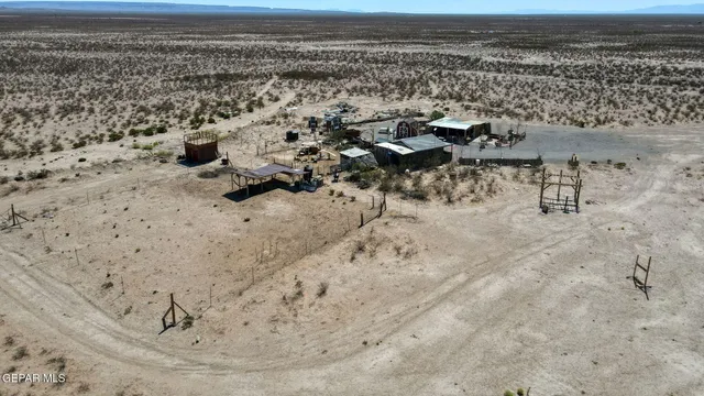 $120,000 | 0 Casas Drive, Fort Hancock, TX 79839