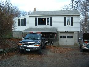 121 Place Road Windsor, NY 13865 - Photo 1 of 2
