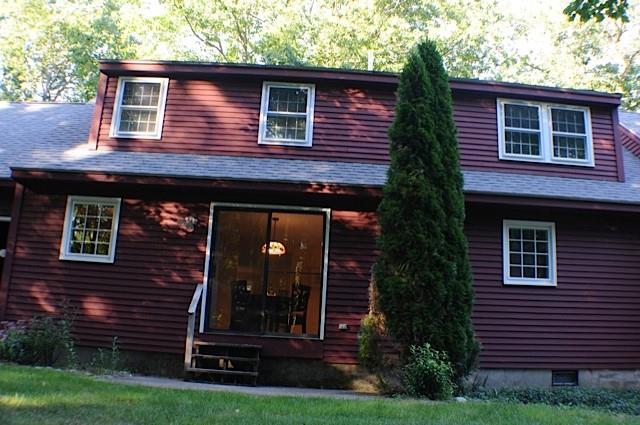 208 Flintlock Village Road, Unit 2 Wells, ME 04090 - Photo 32 of 35 Photo