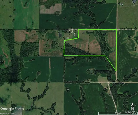 $475,000 | 0 Winter Road, Browning, MO 64630