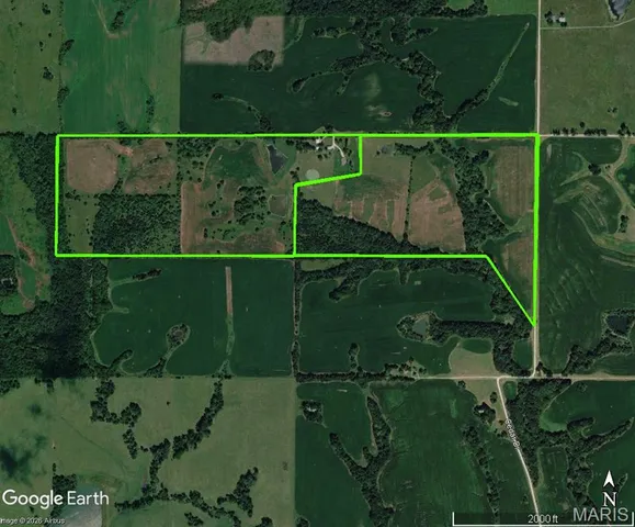 $475,000 | 0 Winter Road, Browning, MO 64630