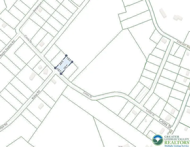 a picture of white wall