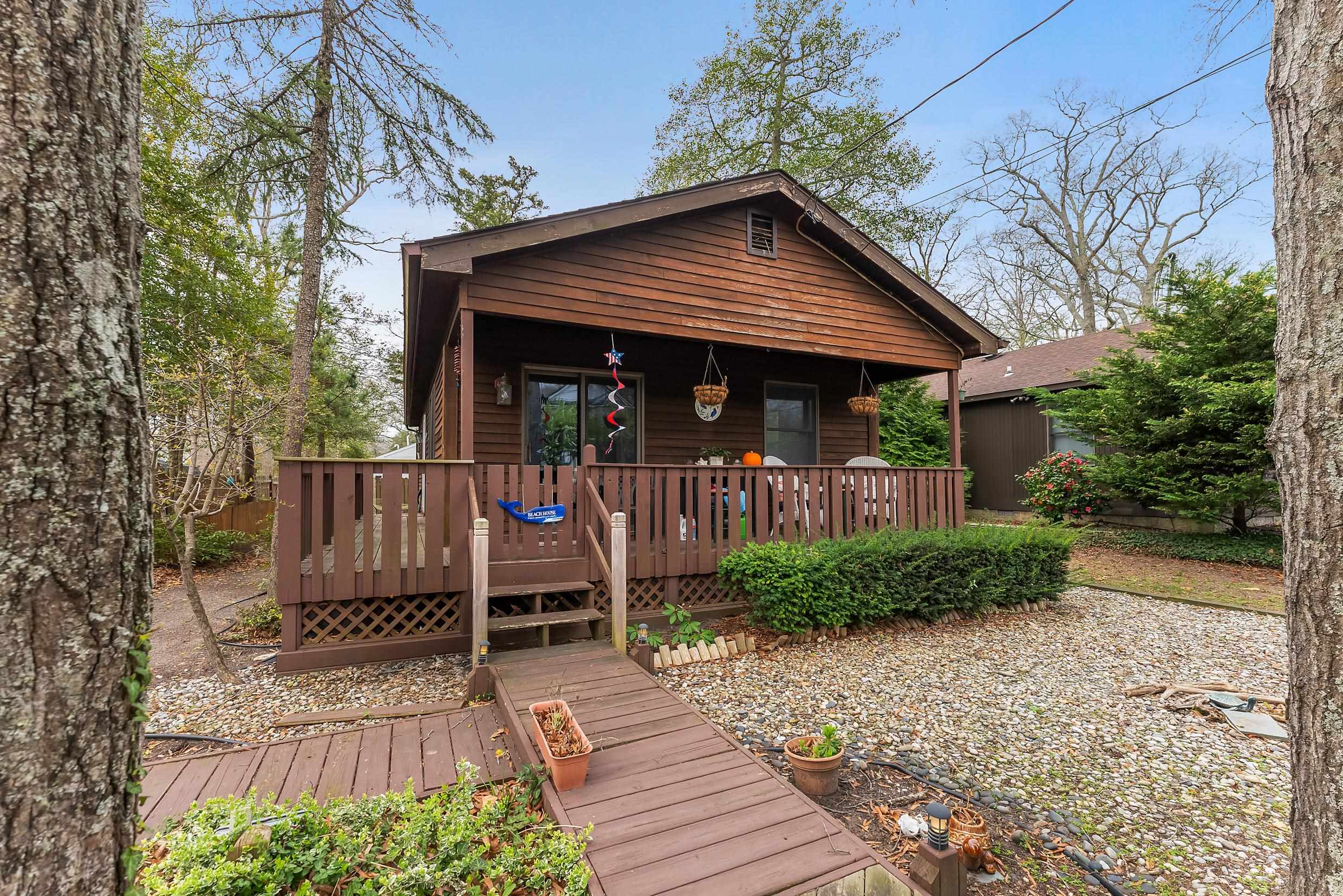 408 Fern Road Cape May Beach, NJ 08251 - Photo 1 of 24 Gallery Image 1