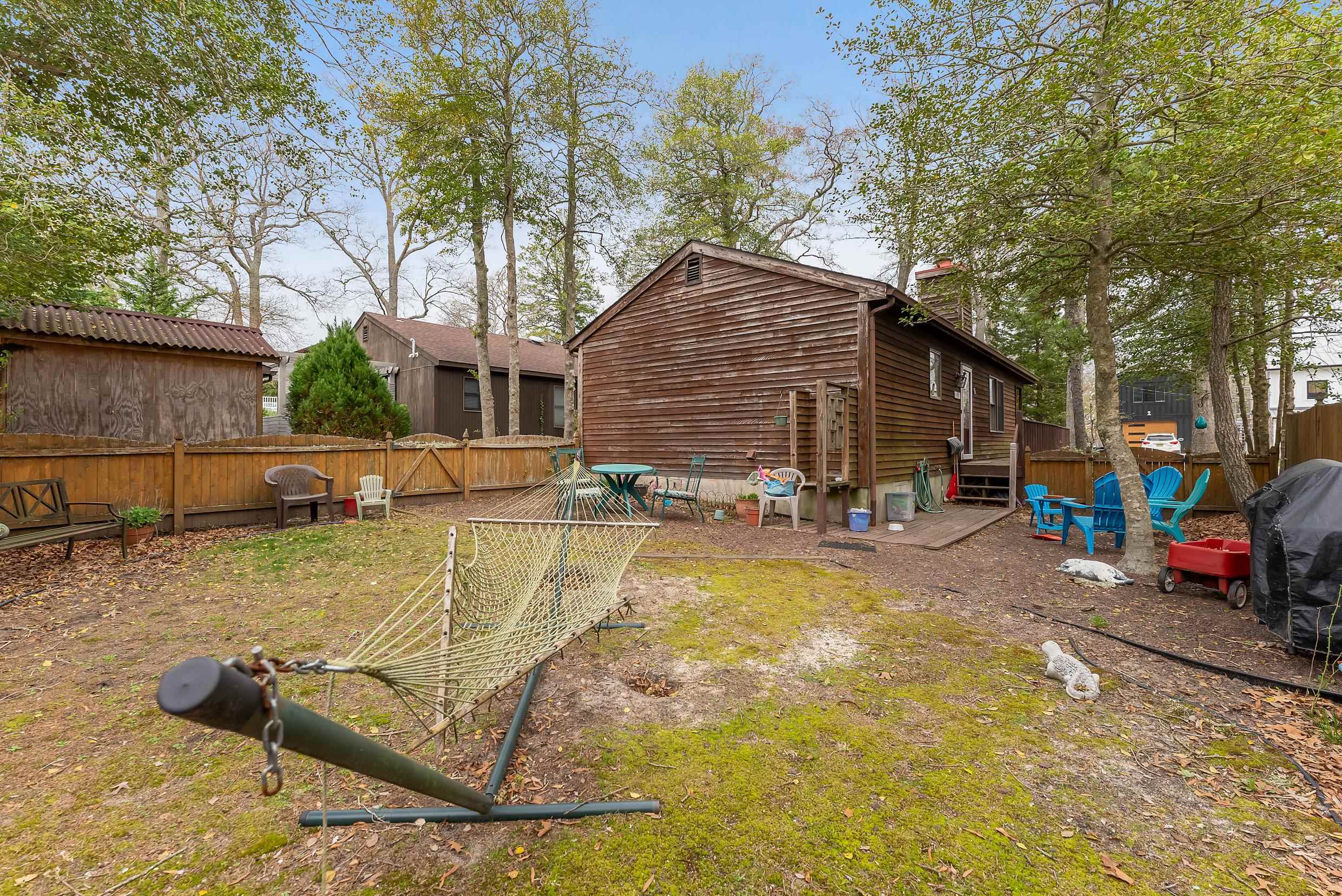 408 Fern Road Cape May Beach, NJ 08251 - Photo 18 of 24 Gallery Image 18