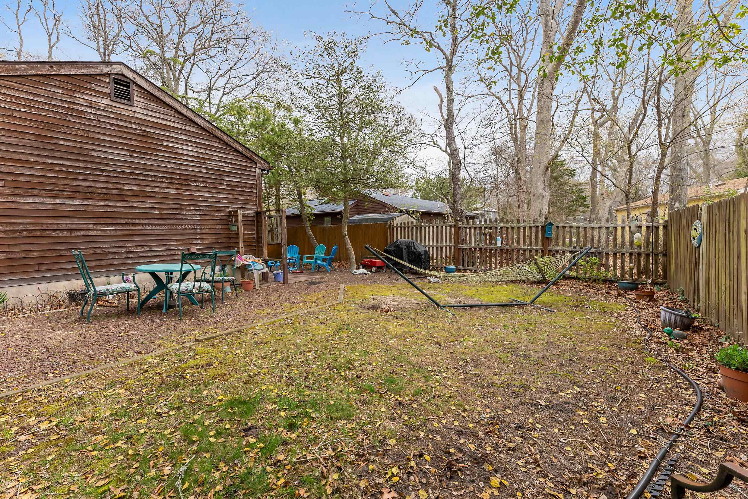 408 Fern Road Cape May Beach, NJ 08251 - Photo 19 of 24 Gallery Image 19