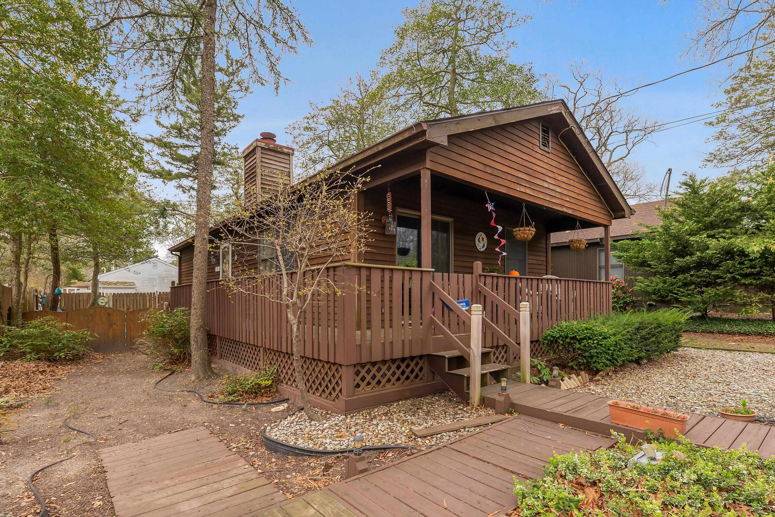 408 Fern Road Cape May Beach, NJ 08251 - Photo 24 of 24 Gallery Image 24