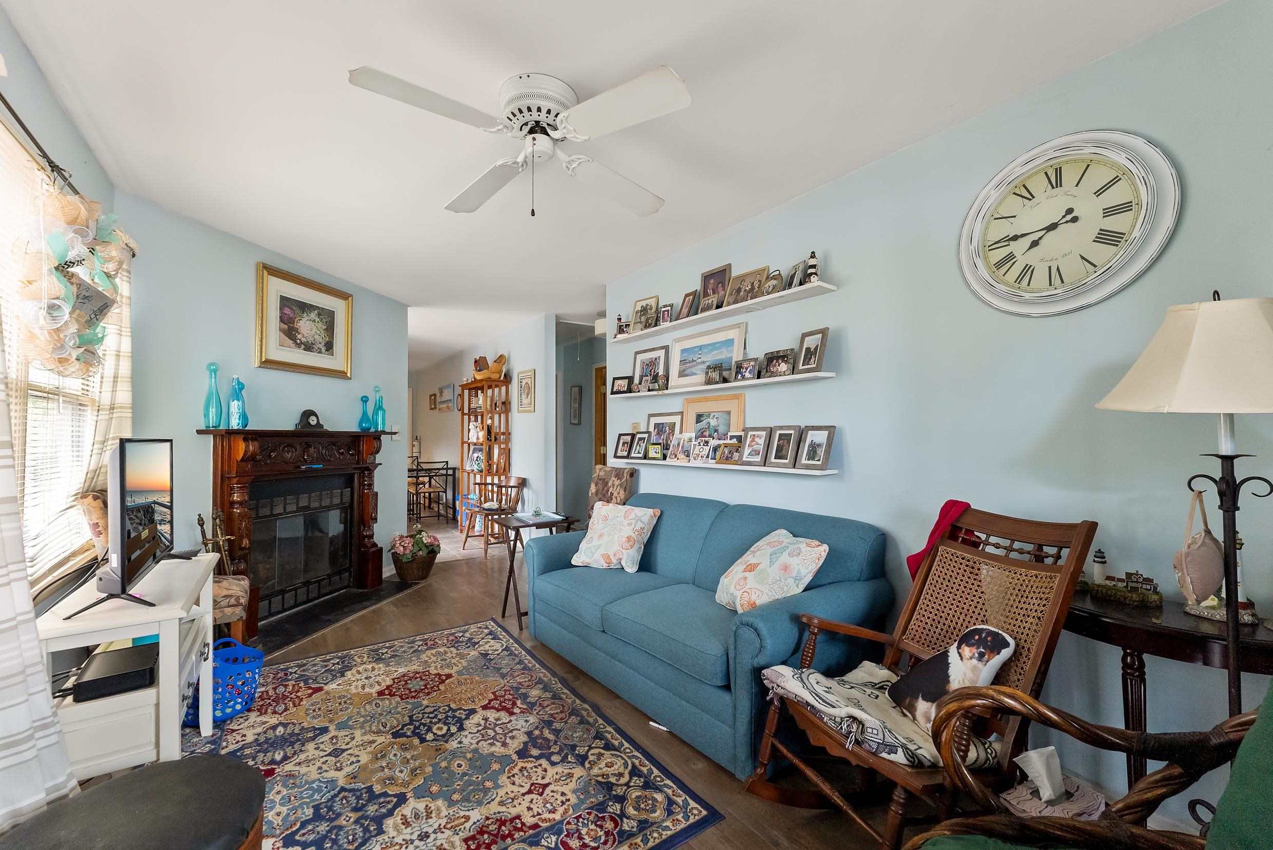408 Fern Road Cape May Beach, NJ 08251 - Photo 3 of 24 Gallery Image 3