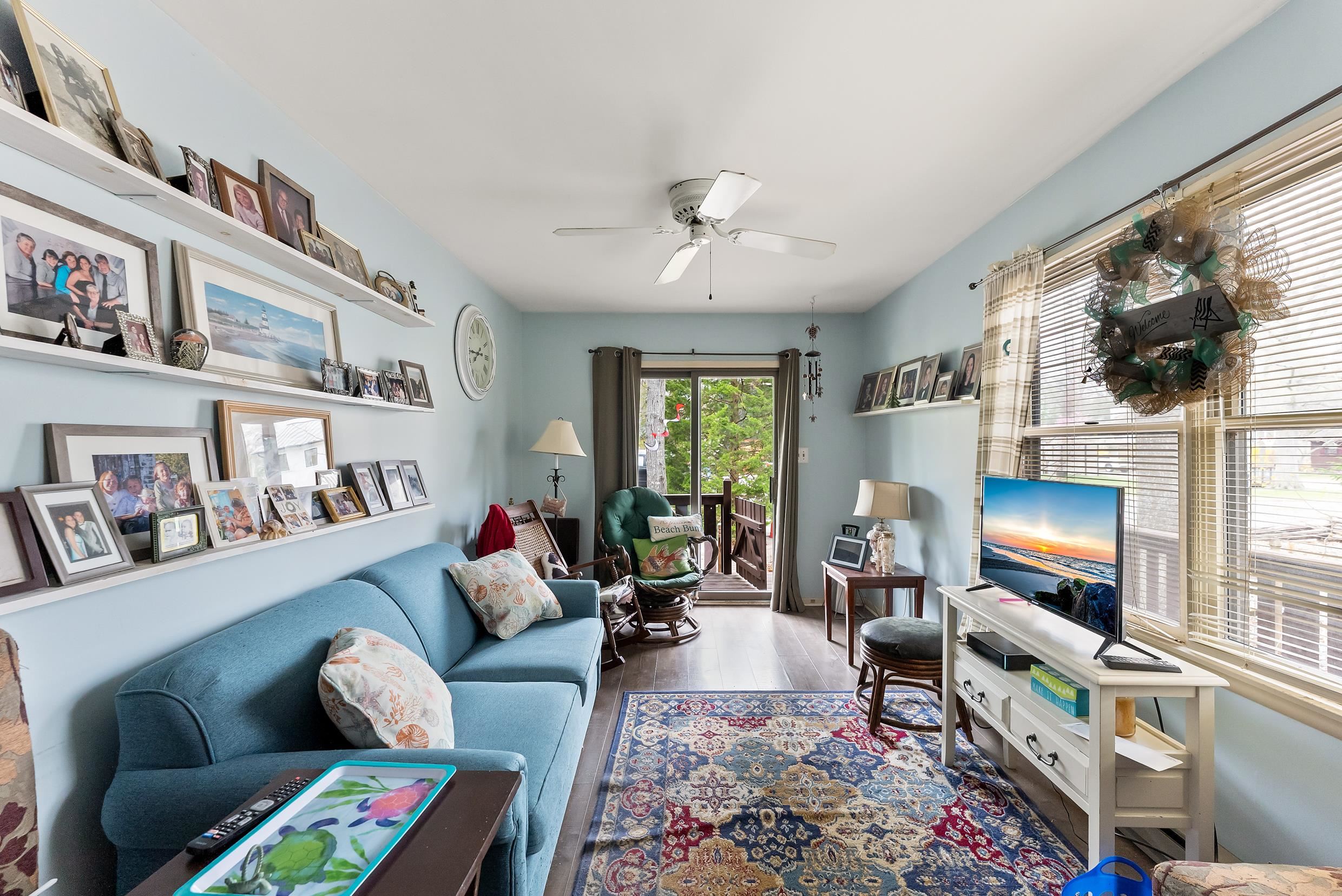 408 Fern Road Cape May Beach, NJ 08251 - Photo 4 of 24 Gallery Image 4