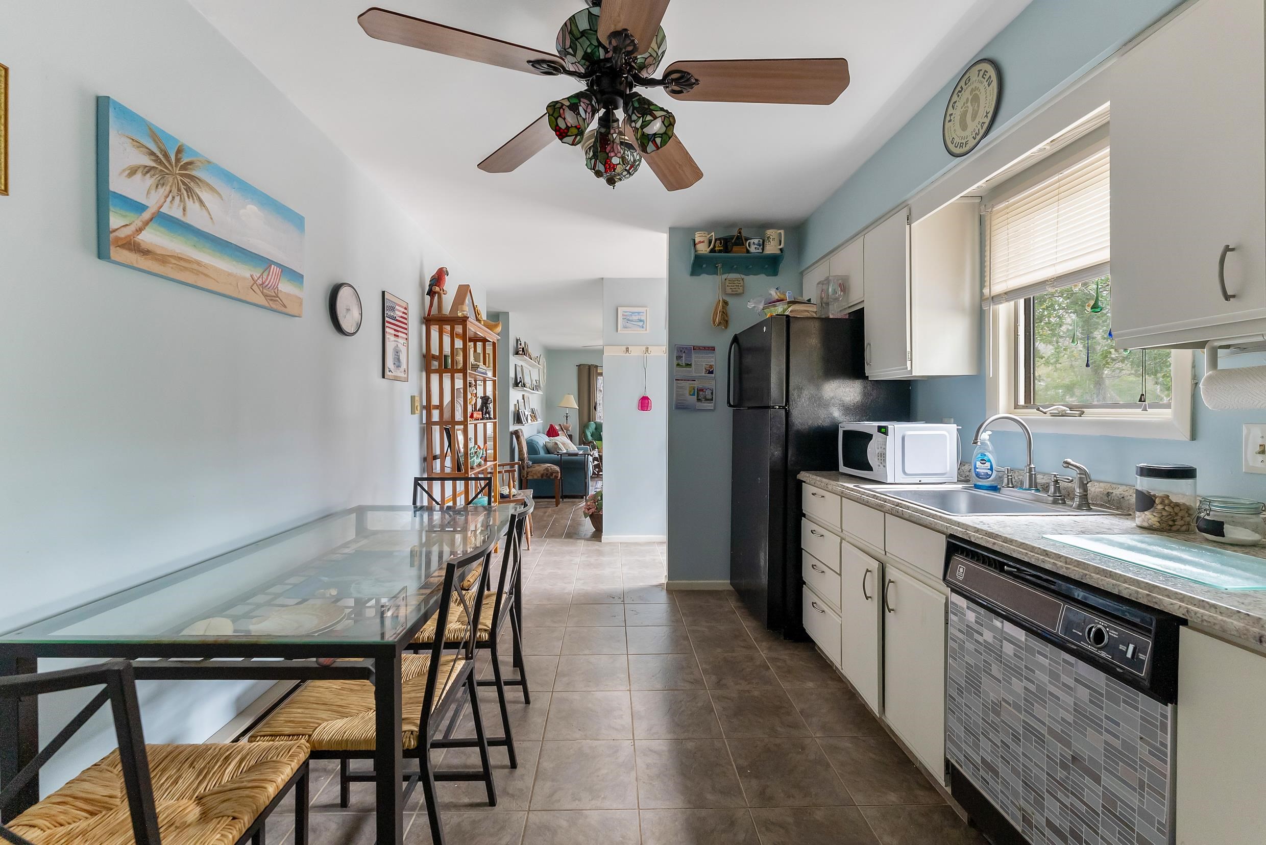 408 Fern Road Cape May Beach, NJ 08251 - Photo 6 of 24 Gallery Image 6