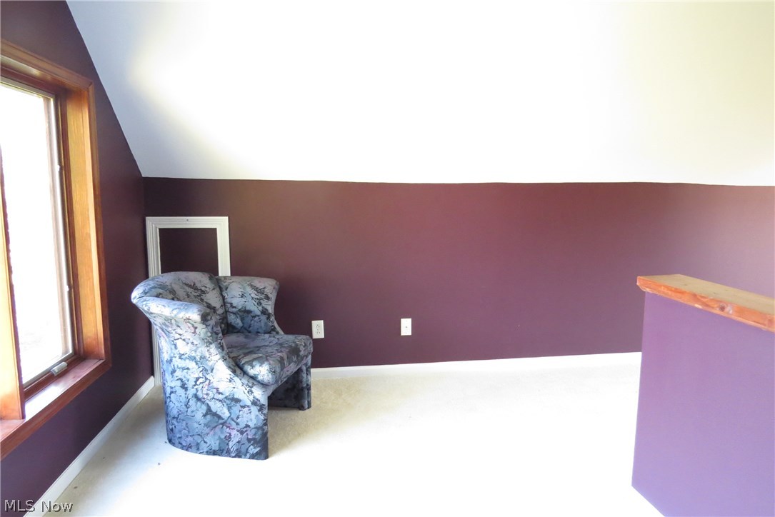 2001 North Ridge Road Vermilion, OH 44089 - Photo 13 of 20 View of Loft Sitting Room
