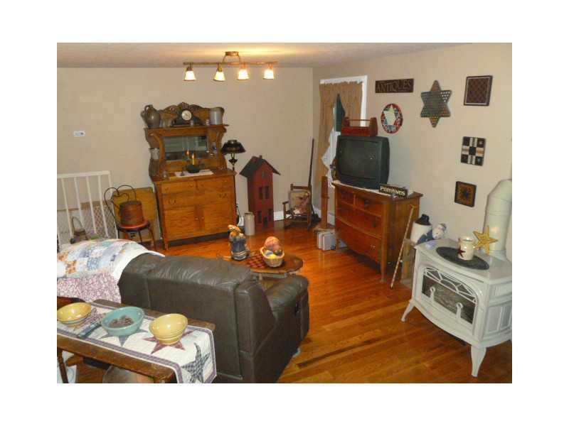 48 Sand Pond Road Hollis Center, ME 04042 - Photo 7 of 13 Den/Family/Great Room.