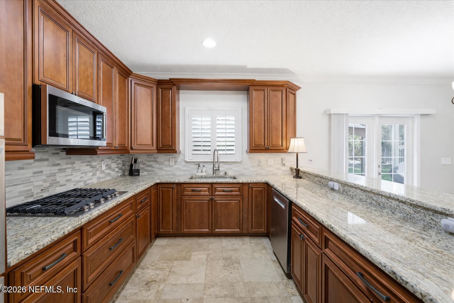 1225 Splendid Ravine Street St. Augustine, FL 32092 - Photo 23 of 83 W kitchen 1