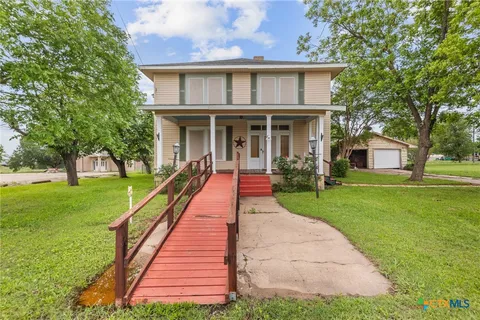 $250,000 | 9 South Milam Street, Rogers, TX 76569