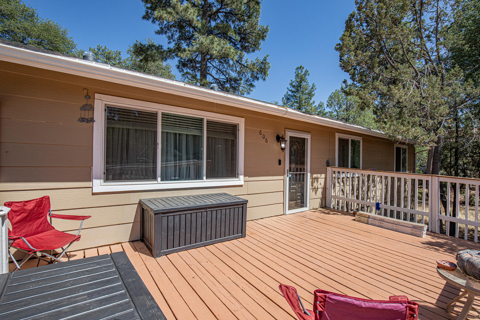 606 South Mud Springs Road Payson, AZ 85541 - Photo 5 of 46