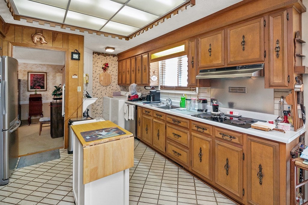 236 Country Club Road Keysville, VA 23947 - Photo 12 of 27 Gallery Image 12