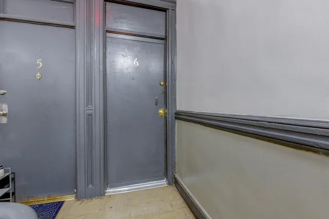 $1,995 | 200 Nunda Avenue, Unit 3R, Jersey City, NJ 07306