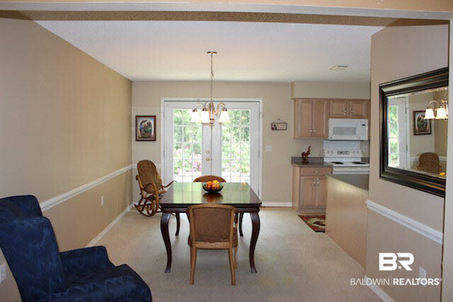 8327 Edgewood Drive Daphne, AL 36526 - Photo 7 of 21 Dining Room
