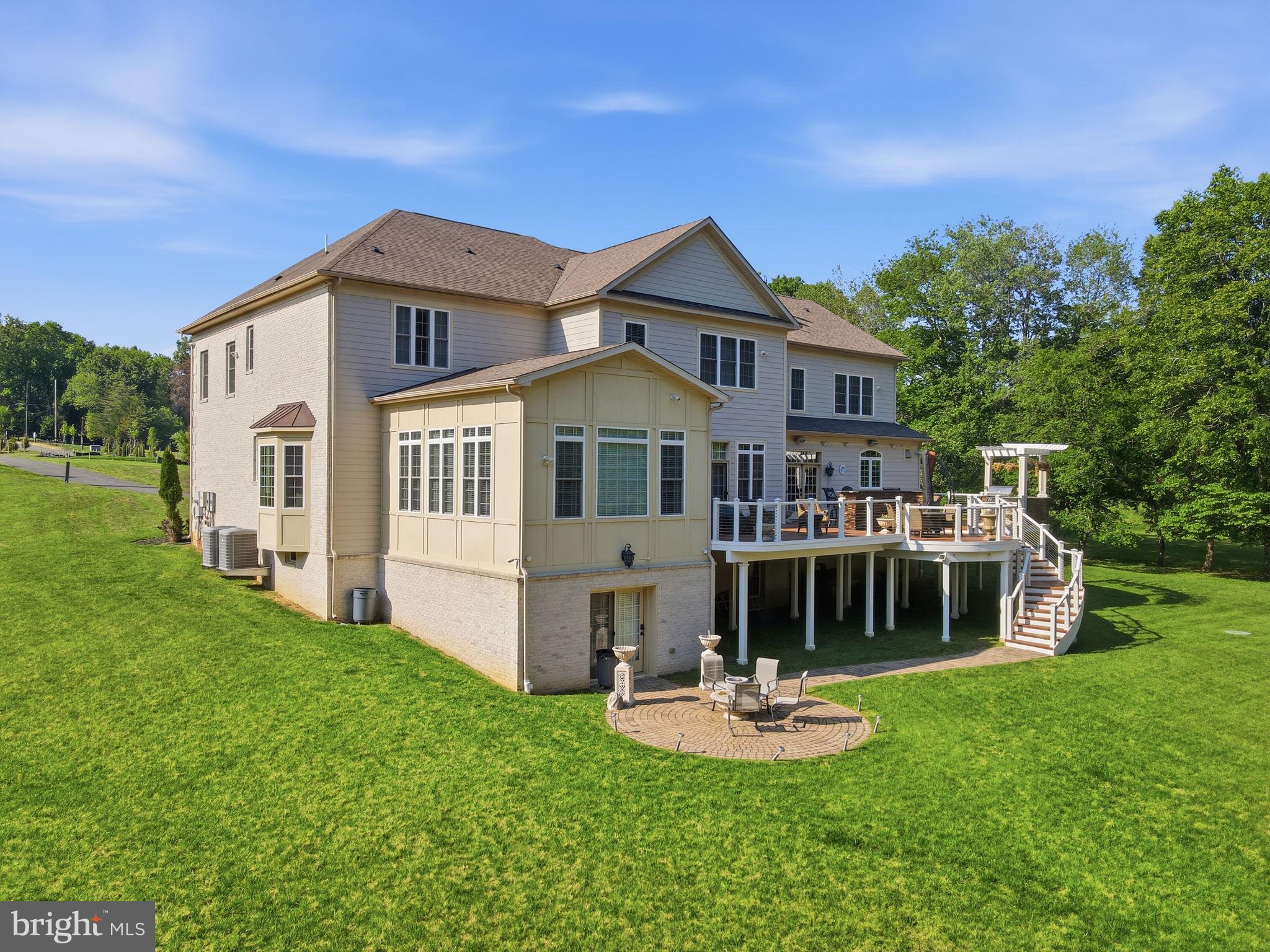 11561 Stuart Mill Road Oakton, VA 22124 - Photo 66 of 83 Gallery Image 66