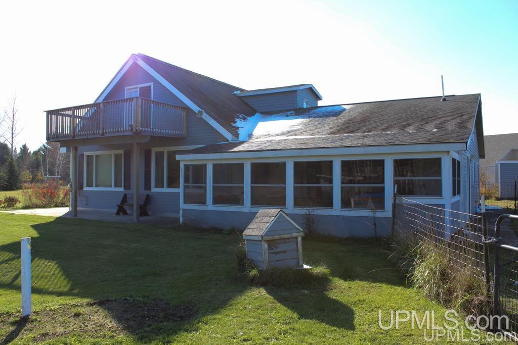 22040 Denton Road Chassell, MI 49916 - Photo 36 of 50 Gallery Image 36