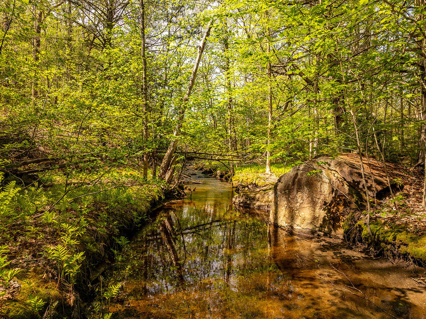 304 Beach Road Lincolnville, ME 04849 - Photo 41 of 43 DJI_0386