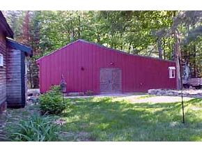 234 Governors Road Brookfield, NH 03872 - Photo 2 of 6