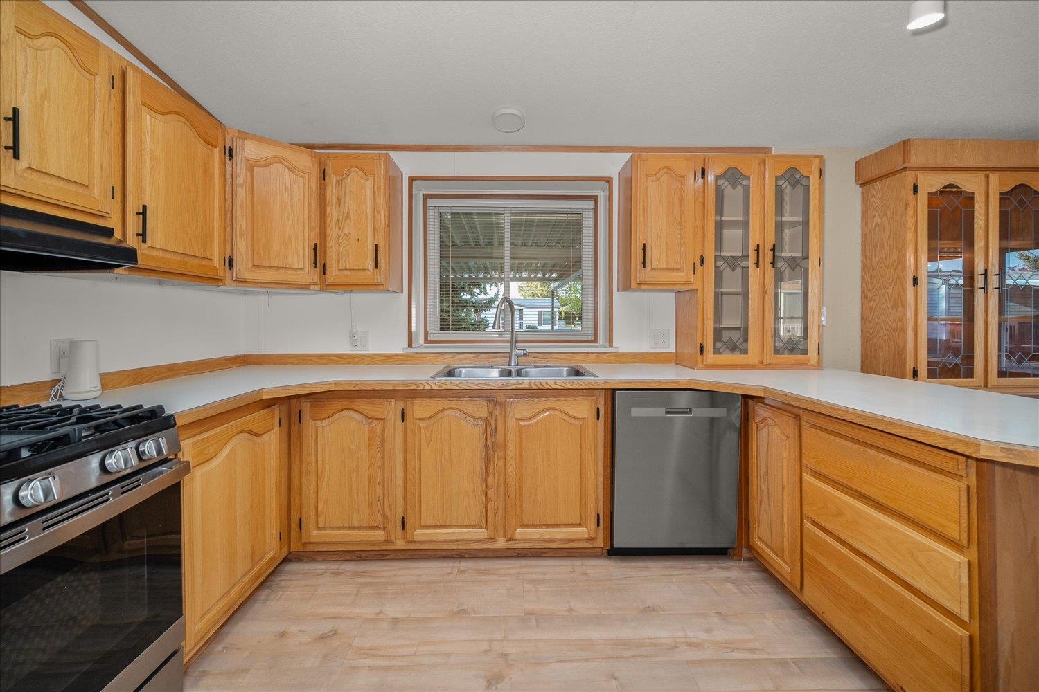 304 South Conklin Road, Unit 46 Spokane Valley, WA 99037 - Photo 14 of 32 Gallery Image 14