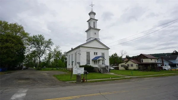 $75,000 | 605 Main Street, Marathon, NY 13803