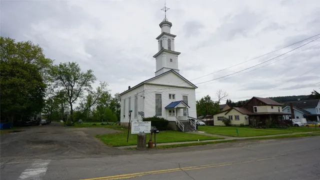 $75,000 | 605 Main Street, Marathon, NY 13803