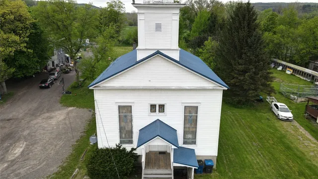 $75,000 | 605 Main Street, Marathon, NY 13803