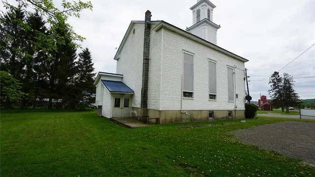 $75,000 | 605 Main Street, Marathon, NY 13803