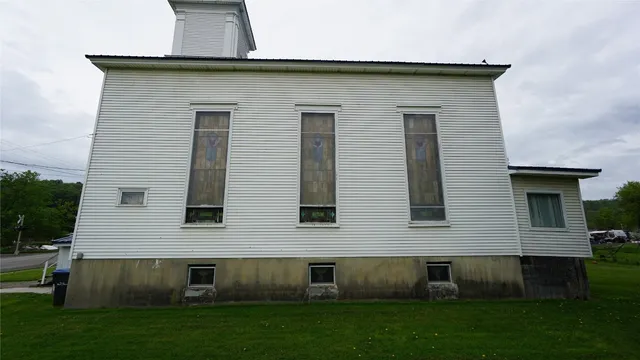 $75,000 | 605 Main Street, Marathon, NY 13803