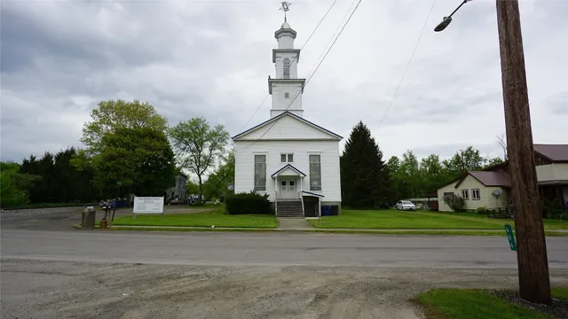 $75,000 | 605 Main Street, Marathon, NY 13803