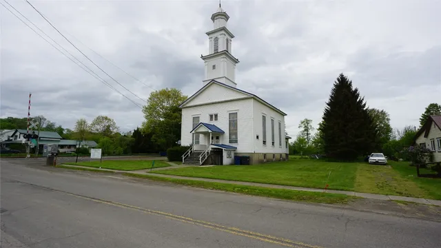 $75,000 | 605 Main Street, Marathon, NY 13803