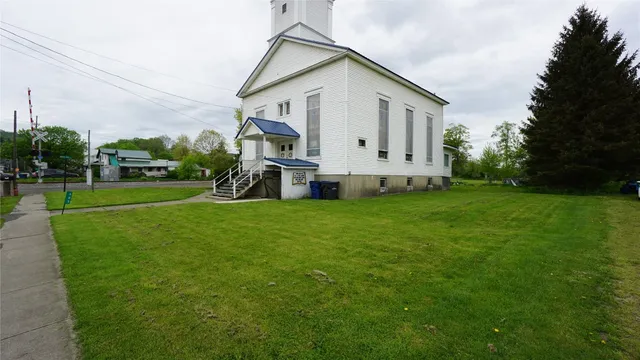 $75,000 | 605 Main Street, Marathon, NY 13803