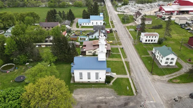 $75,000 | 605 Main Street, Marathon, NY 13803