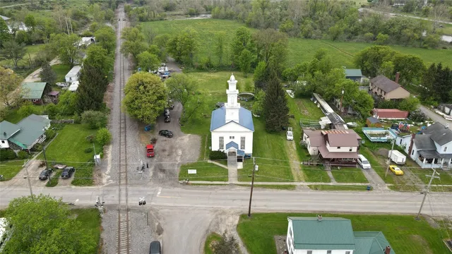 $75,000 | 605 Main Street, Marathon, NY 13803