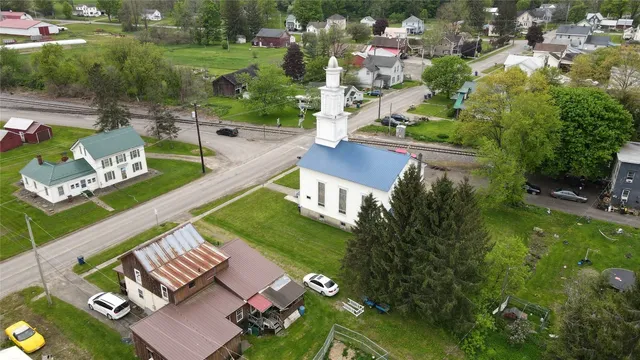 $75,000 | 605 Main Street, Marathon, NY 13803