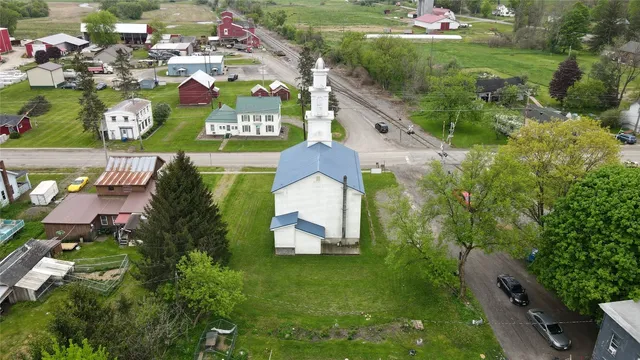 $75,000 | 605 Main Street, Marathon, NY 13803