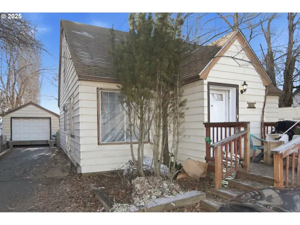 $160,000 | 3964 Clinton Avenue, Klamath Falls, OR 97603