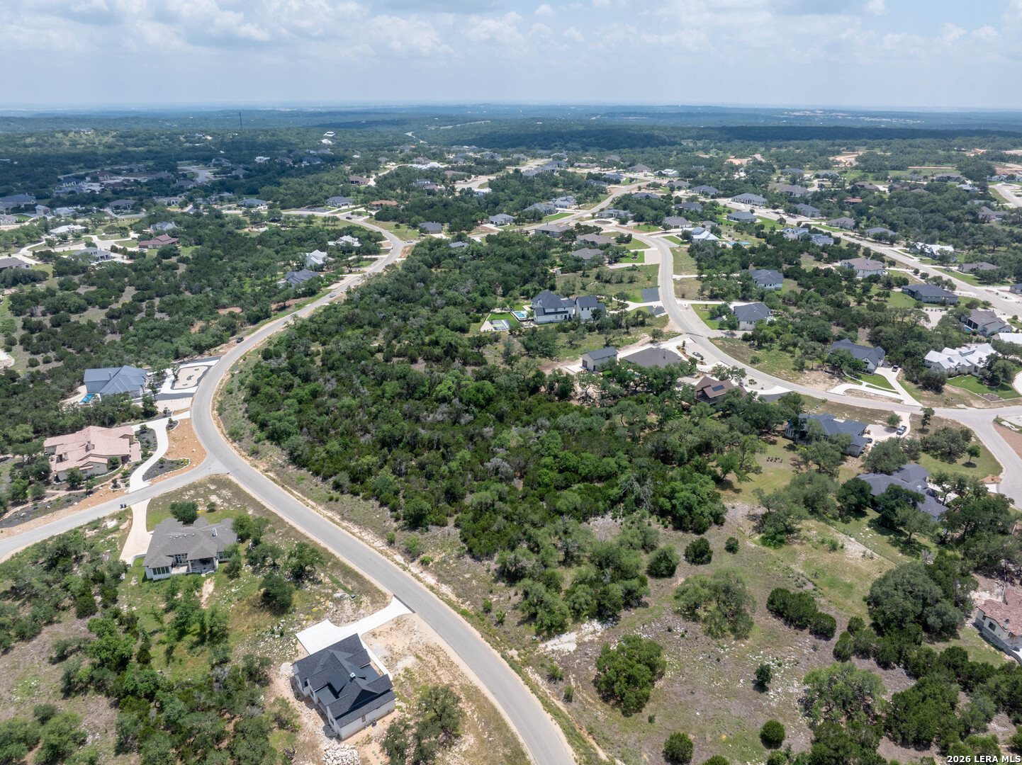 1227 Powder Ridge New Braunfels, TX 78132 - Photo 2 of 3
