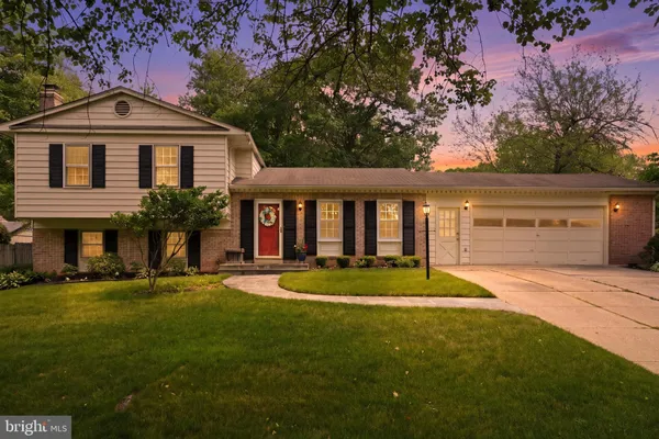 $699,900 | 16621 Shea Lane, Gaithersburg, MD 20877