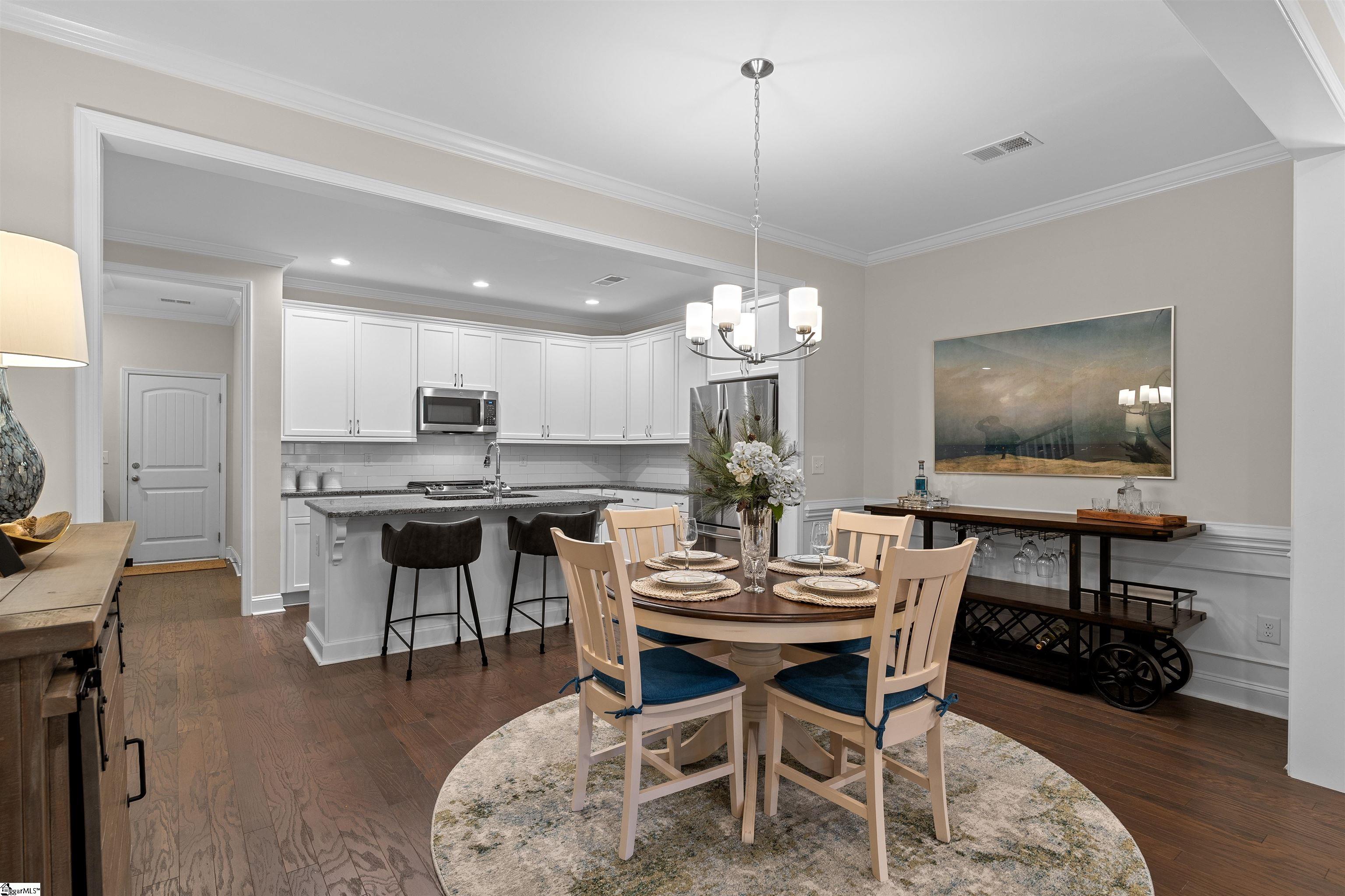 132 Danvers Road Greenville, SC 29607 - Photo 11 of 35