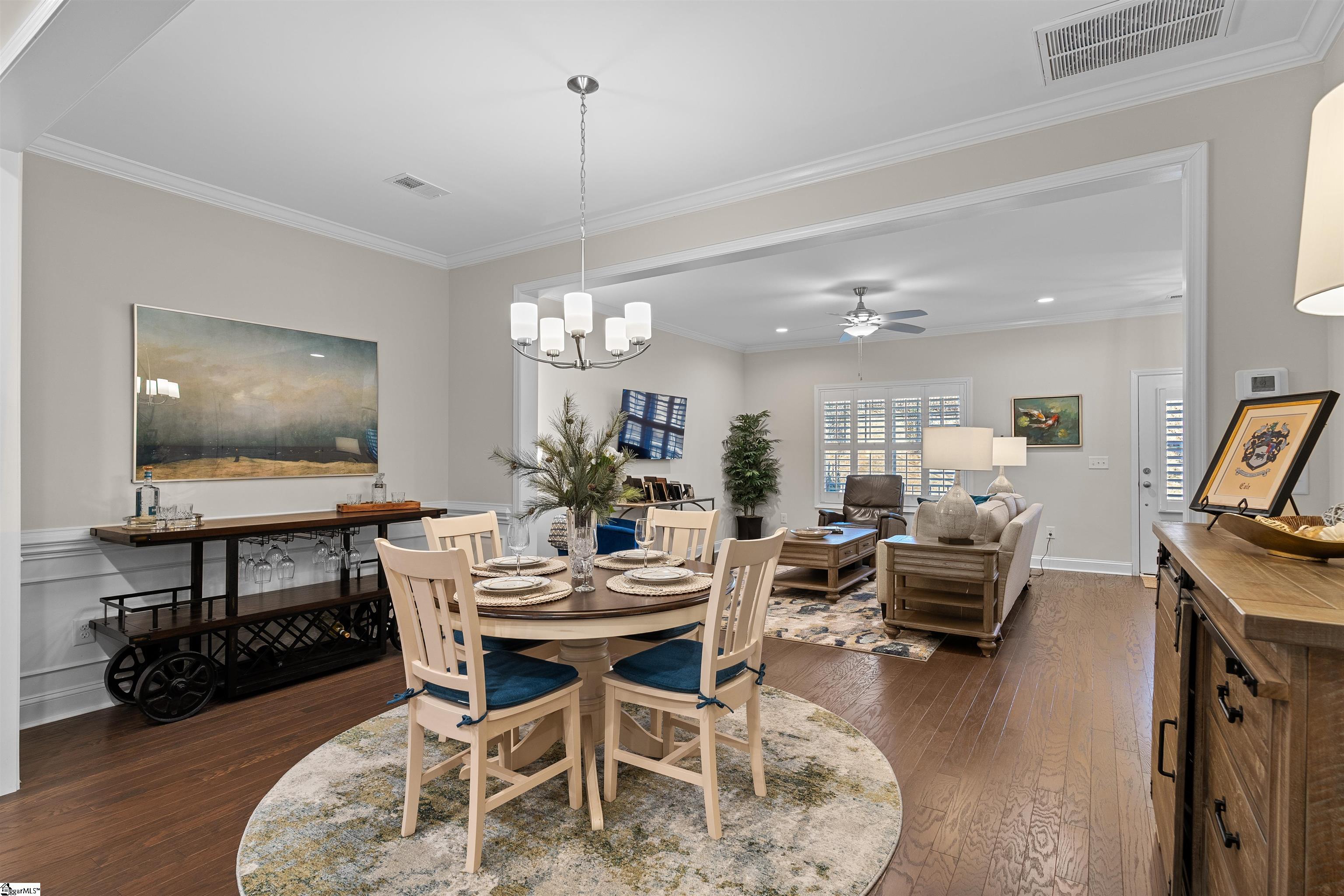 132 Danvers Road Greenville, SC 29607 - Photo 12 of 35