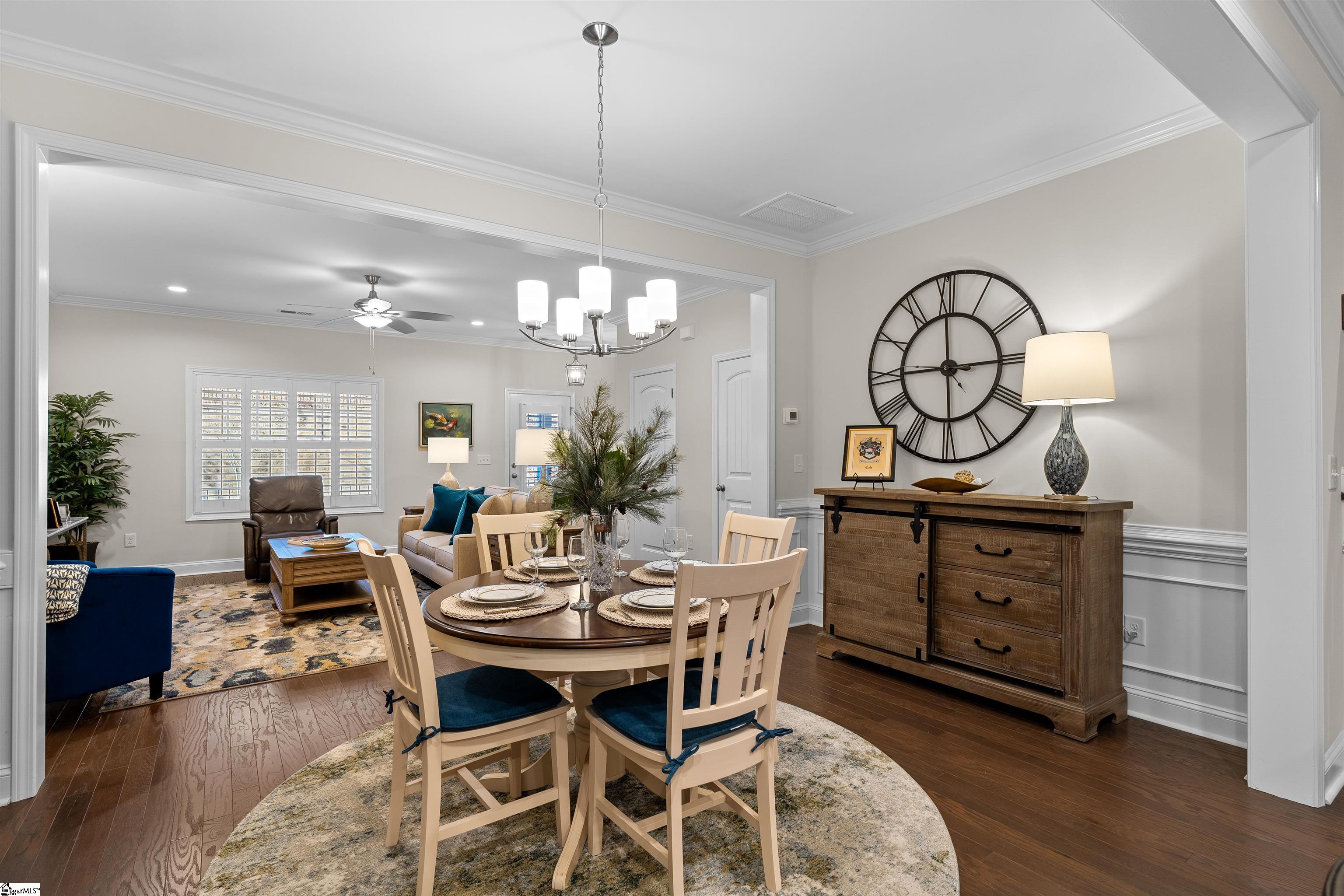 132 Danvers Road Greenville, SC 29607 - Photo 13 of 35