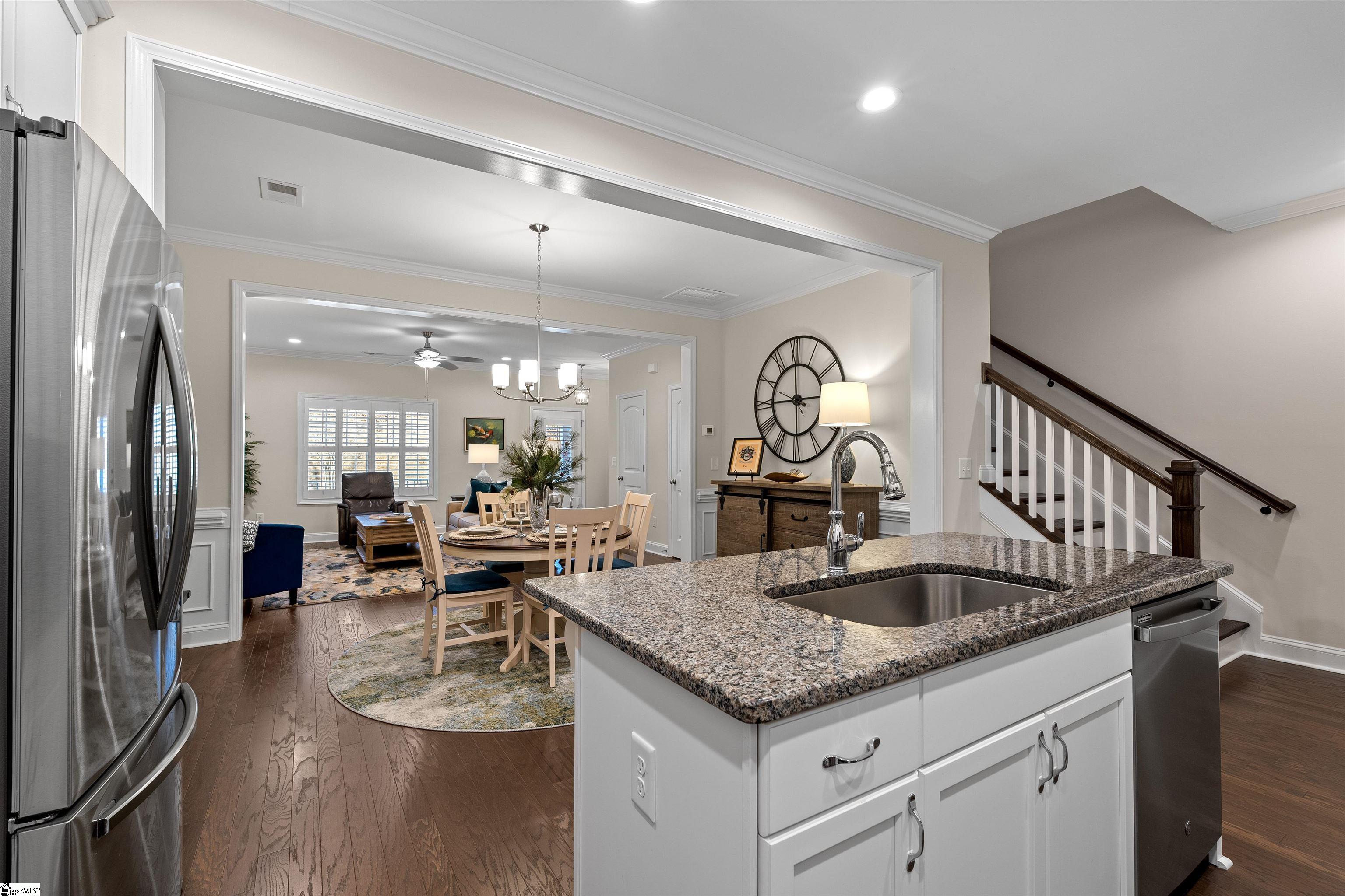 132 Danvers Road Greenville, SC 29607 - Photo 19 of 35