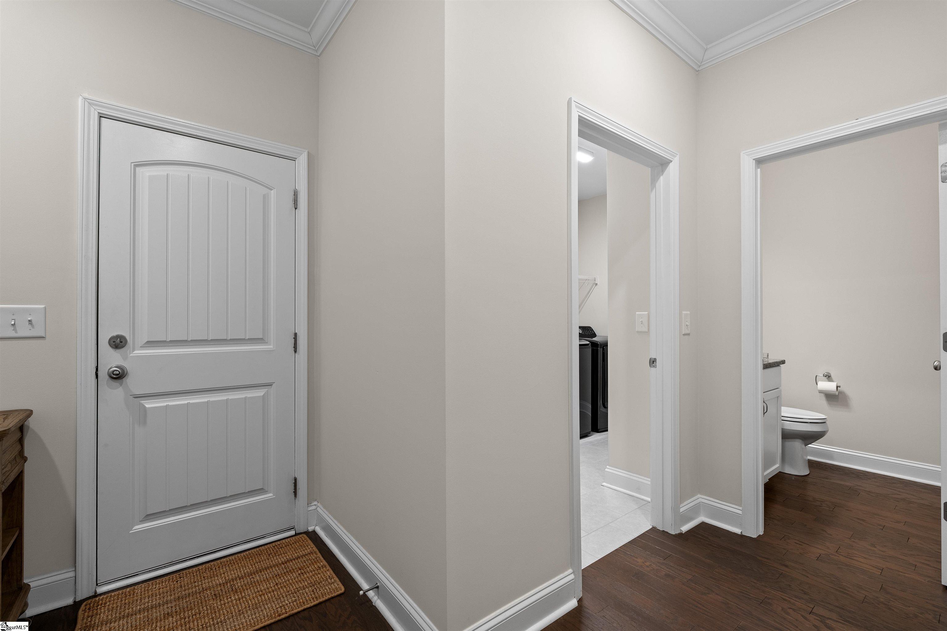 132 Danvers Road Greenville, SC 29607 - Photo 21 of 35